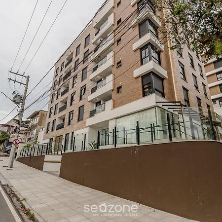 Ech - Apartamentos Proximos A Beira-Mar Norte Em Floripa Florianópolis Exterior foto
